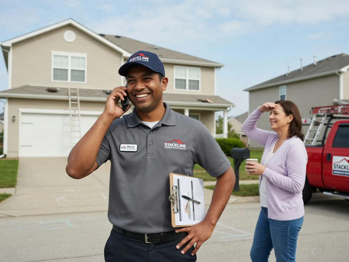 Chimney flashing repair Culpeper, VA FAQs